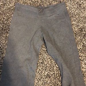 Nike sweat pants